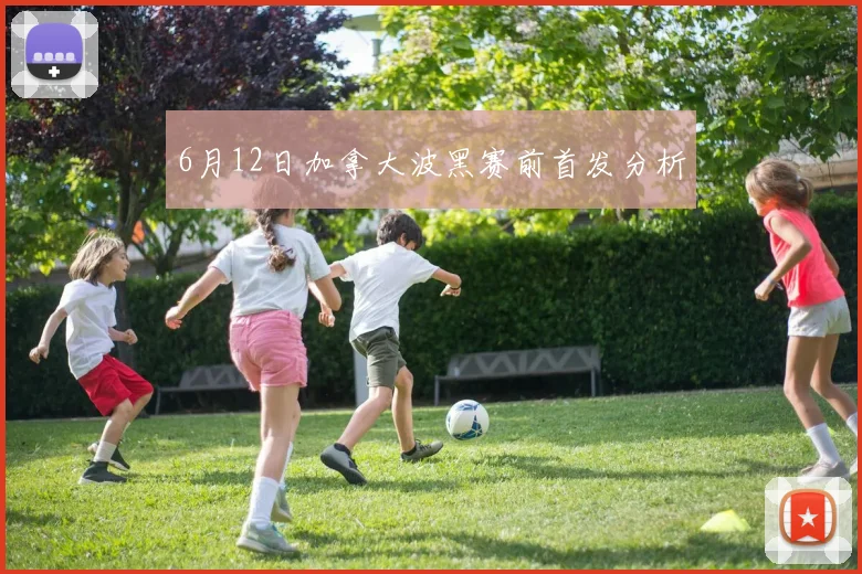 6月12日加拿大波黑赛前首发分析