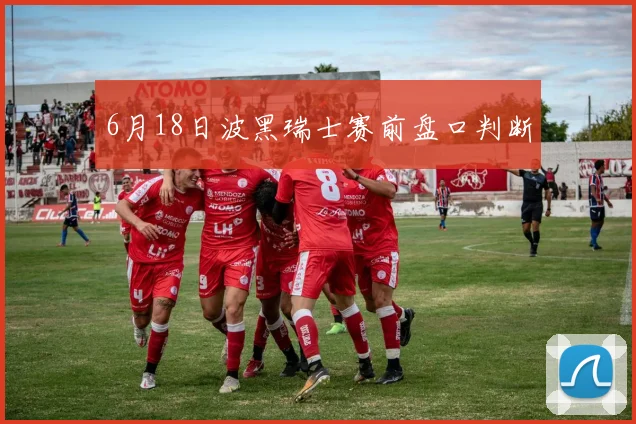 6月18日波黑瑞士赛前盘口判断
