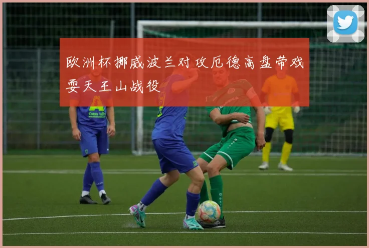 欧洲杯挪威波兰对攻厄德高盘带戏耍天王山战役